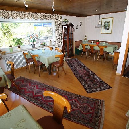 Pension Weinberg Mit Landhaus Nizza Gleisweiler Экстерьер фото